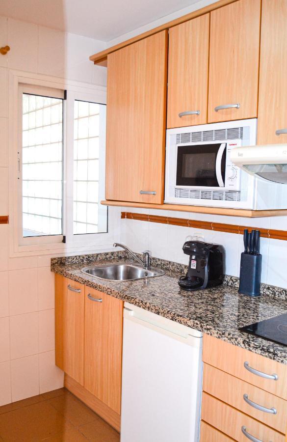 Home Anoreta Malaga 316 Torre de Benagalbon Esterno foto