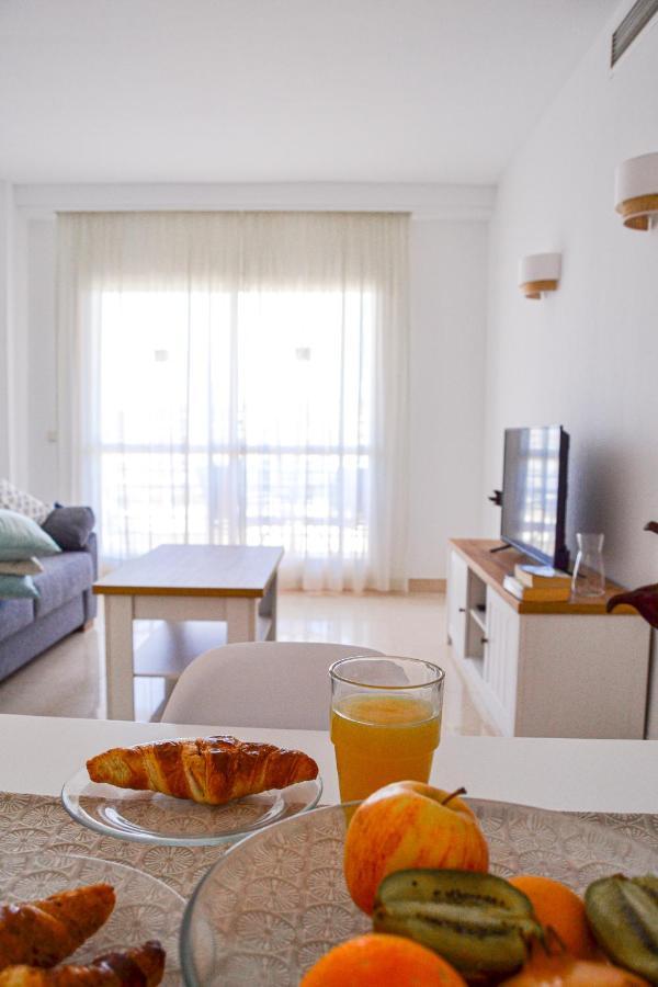 Home Anoreta Malaga 316 Torre de Benagalbon Esterno foto