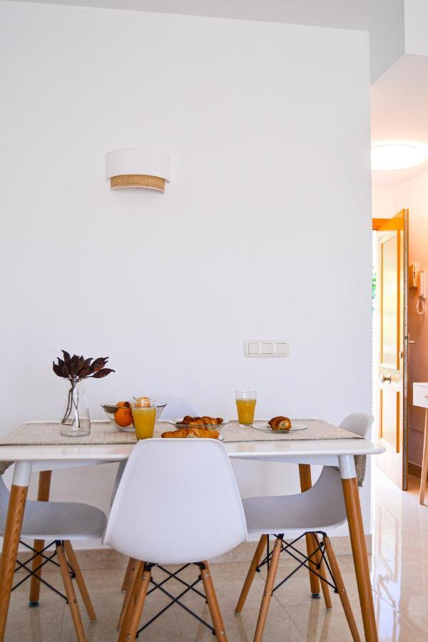 Home Anoreta Malaga 316 Torre de Benagalbon Esterno foto