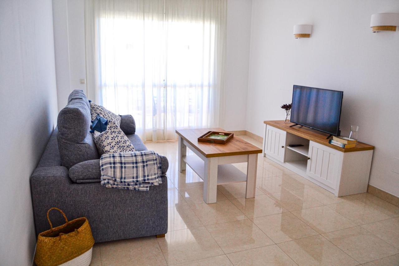 Home Anoreta Malaga 316 Torre de Benagalbon Esterno foto