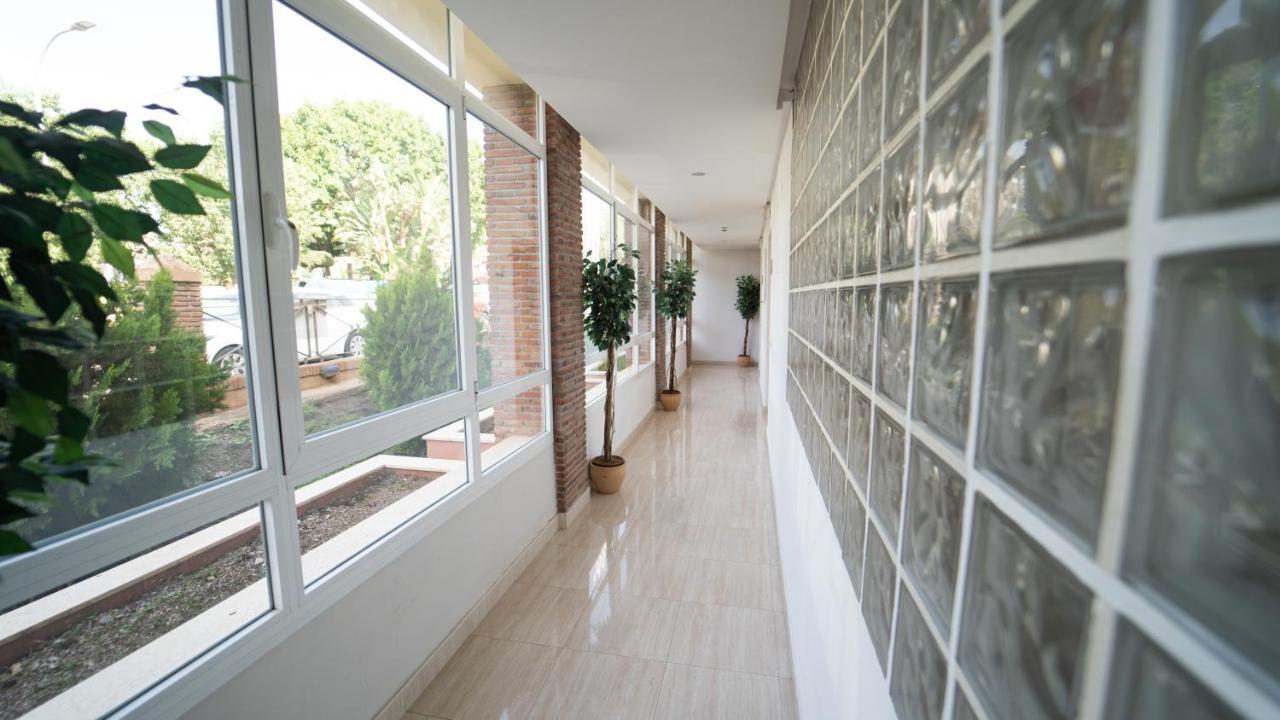 Home Anoreta Malaga 316 Torre de Benagalbon Esterno foto