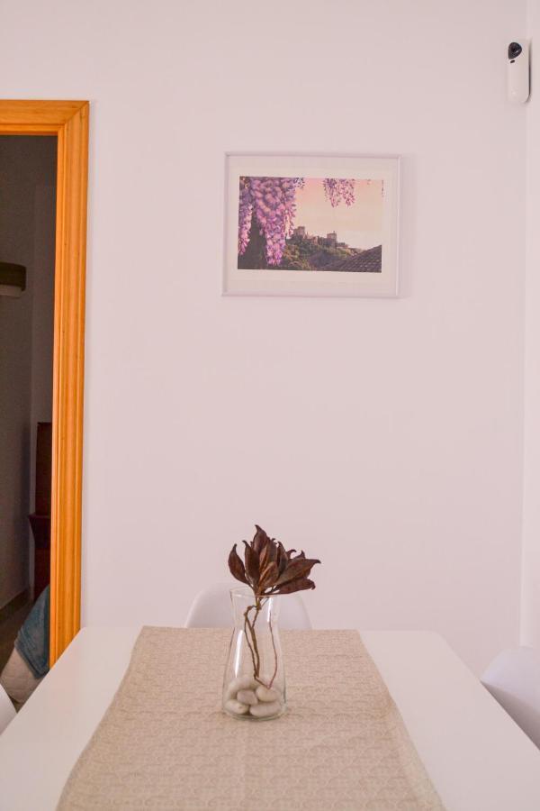 Home Anoreta Malaga 316 Torre de Benagalbon Esterno foto